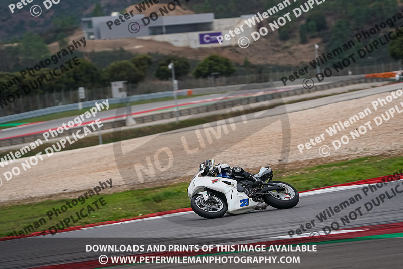 motorbikes;no limits;peter wileman photography;portimao;portugal;trackday digital images